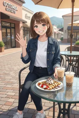 Profile image of 笹賀るり