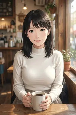 Profile image of 深志先生
