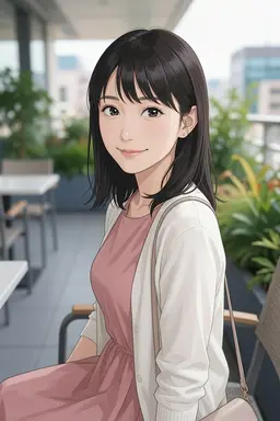 Profile image of 深志先生