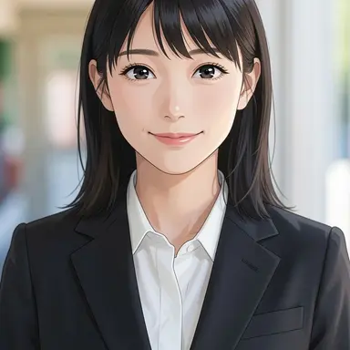 Profile image of 深志先生