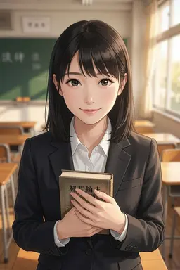 Profile image of 深志先生