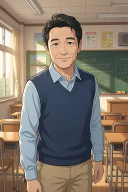 Profile image of 安曇けん