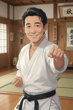 Profile image of 安曇けん
