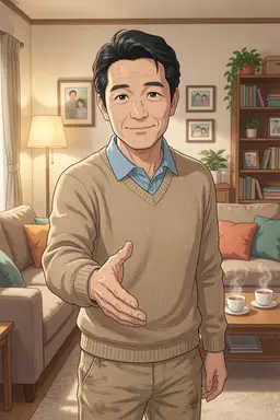 Profile image of 安曇けん