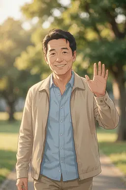 Profile image of 安曇けん