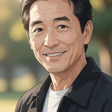 Profile image of 安曇けん