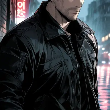 Profile image of Raskov