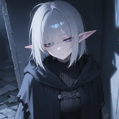 Profile image of アエリン