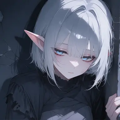 Profile image of アエリン