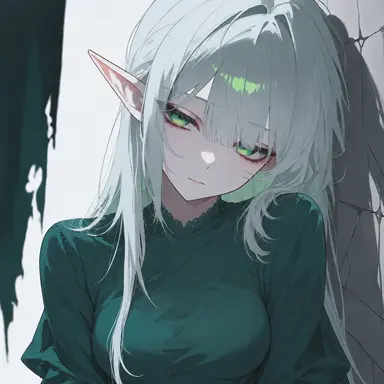 Profile image of エリエル