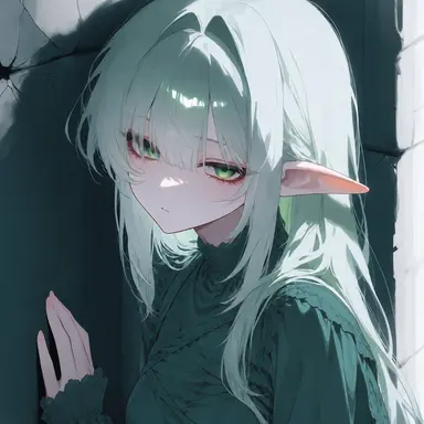 Profile image of エリエル