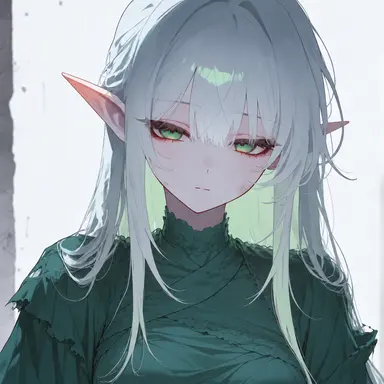 Profile image of エリエル