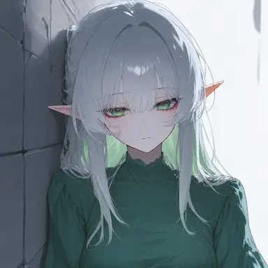 Profile image of エリエル