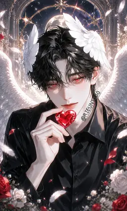Profile image of カイロス・ヴァルテール
