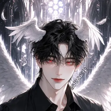 Profile image of 카이로스 발테르
