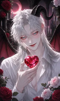 Profile image of セルペンテ・ルナイン