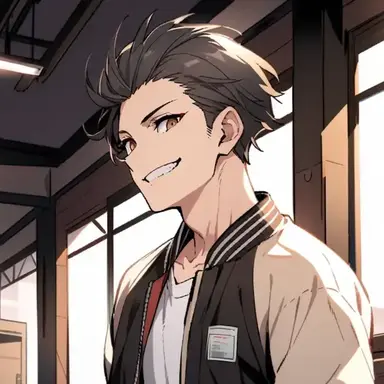 Profile image of 한지훈