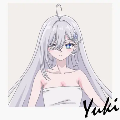 Profile image of 幽鬼