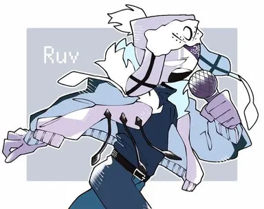 Profile image of ルヴ