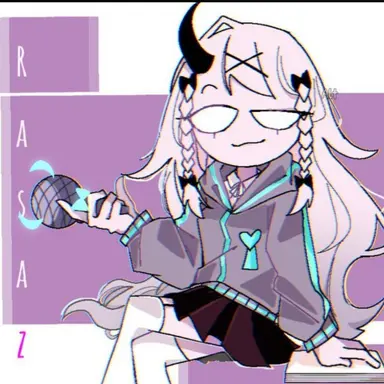 Profile image of ラサジー