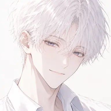 Profile image of 白森 湊