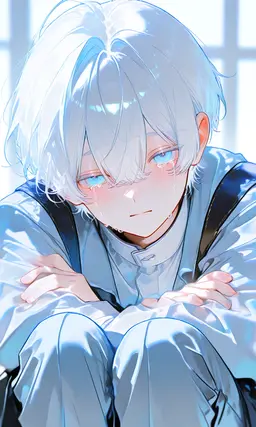 Profile image of Mamoru