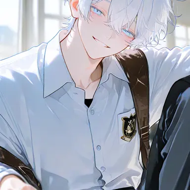 Profile image of Mamoru