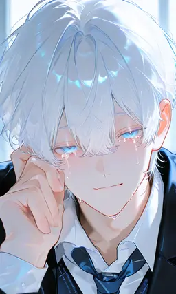Profile image of Mamoru
