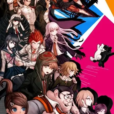 Profile image of Danganronpa