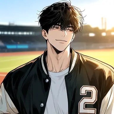 Profile image of Brody