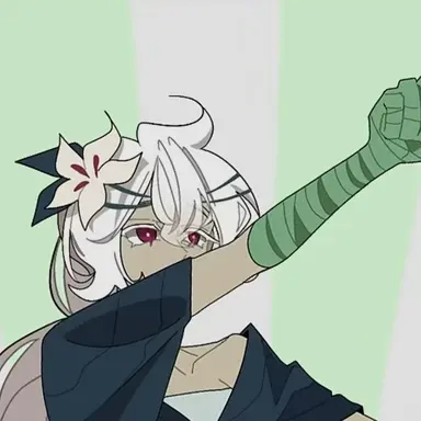 Profile image of 세인트릴리