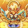 Profile image of Golden Cheese Cookie