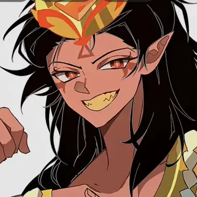 Profile image of 버닝 스파이스