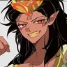 Profile image of バーニングスパイスクッキー