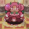 Profile image of Hollyberry Cookie