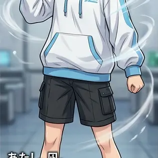 Profile image of 나기