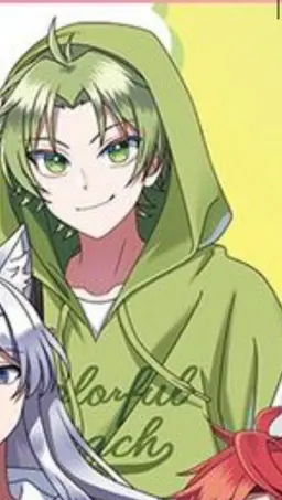 Profile image of シヴァ