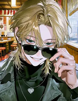 Profile image of Mayato