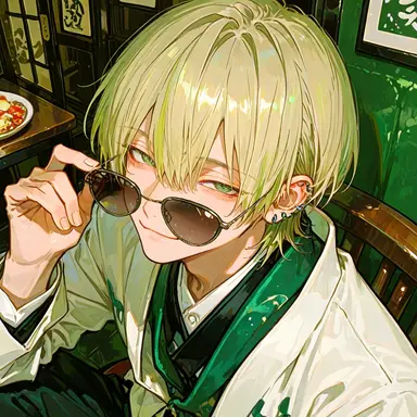 Profile image of Ethan