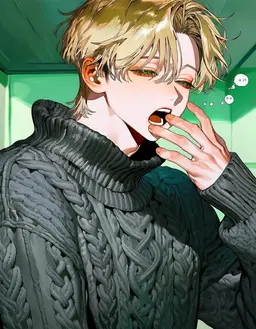 Profile image of Mayato