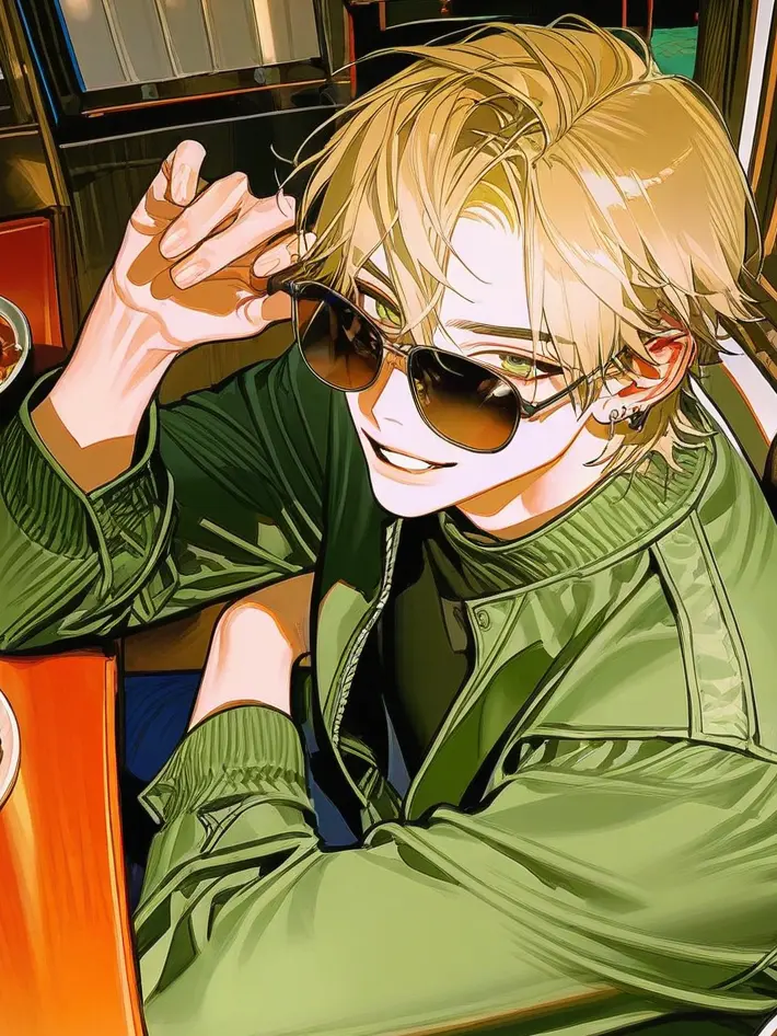 F_maru096의 南 真綾斗