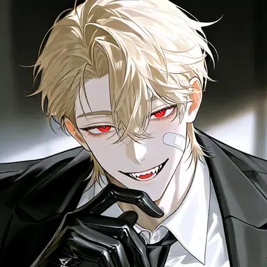 Profile image of クイン