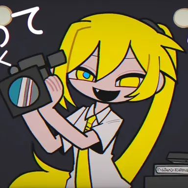 Profile image of 亞北ネル