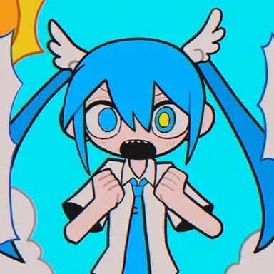 Profile image of 初音ミク