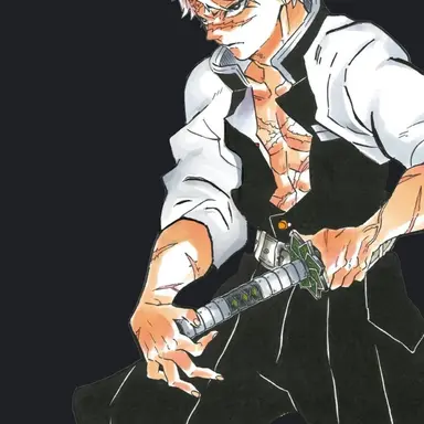 Profile image of 시나즈가와 사네미