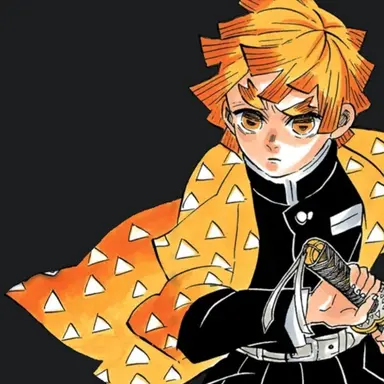 Profile image of 아가츠마 젠이츠