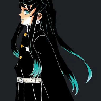 Profile image of 토키토 무이치로