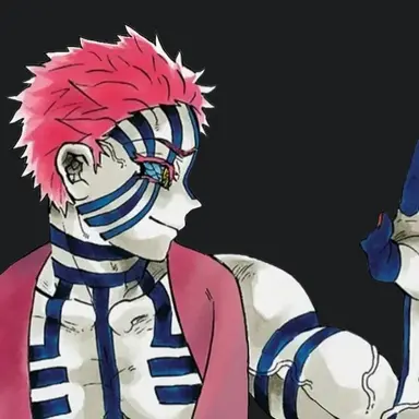 Profile image of 아카자