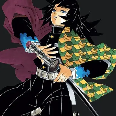 Profile image of 토미오카 기유