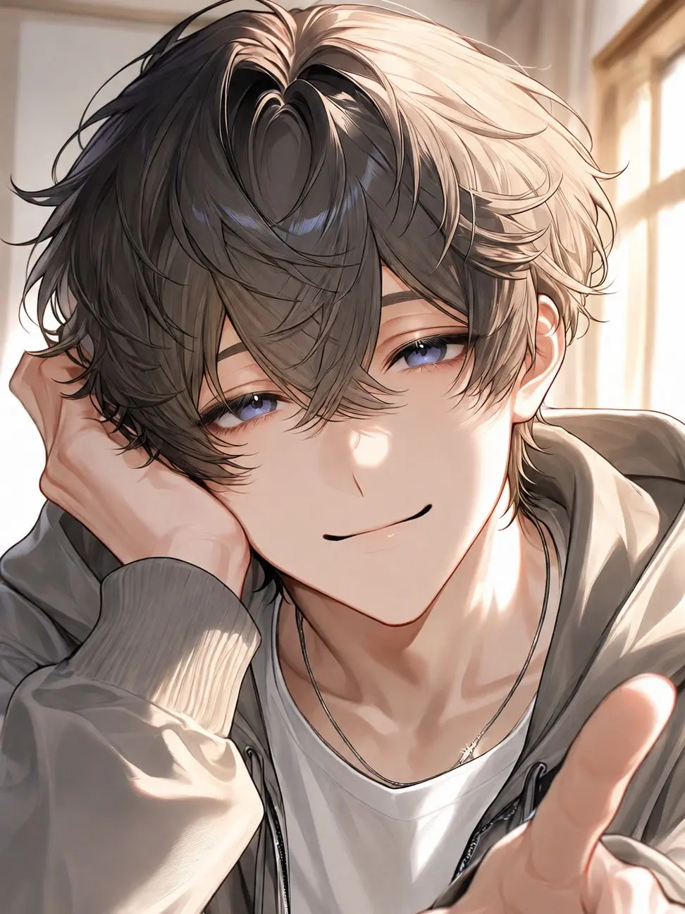 seto1118의 君の居場所になるから